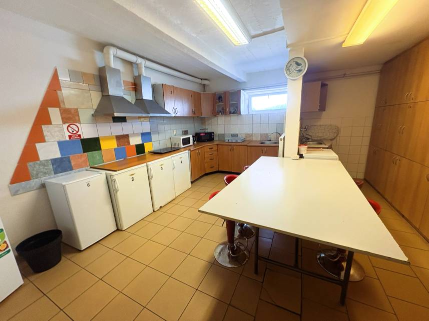 ROOMS Turgenevova - Olomoucka a PARKOVANI Photo 19