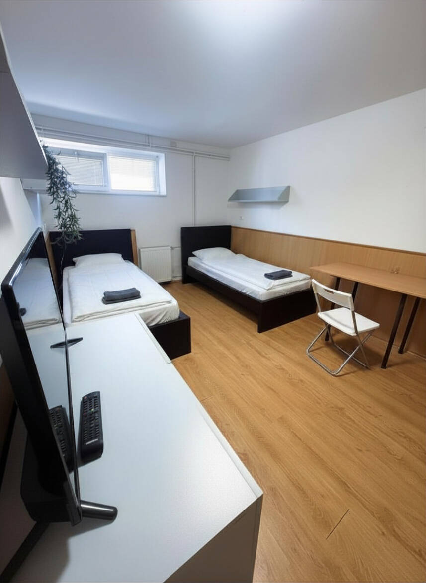 Twin Room Photo 