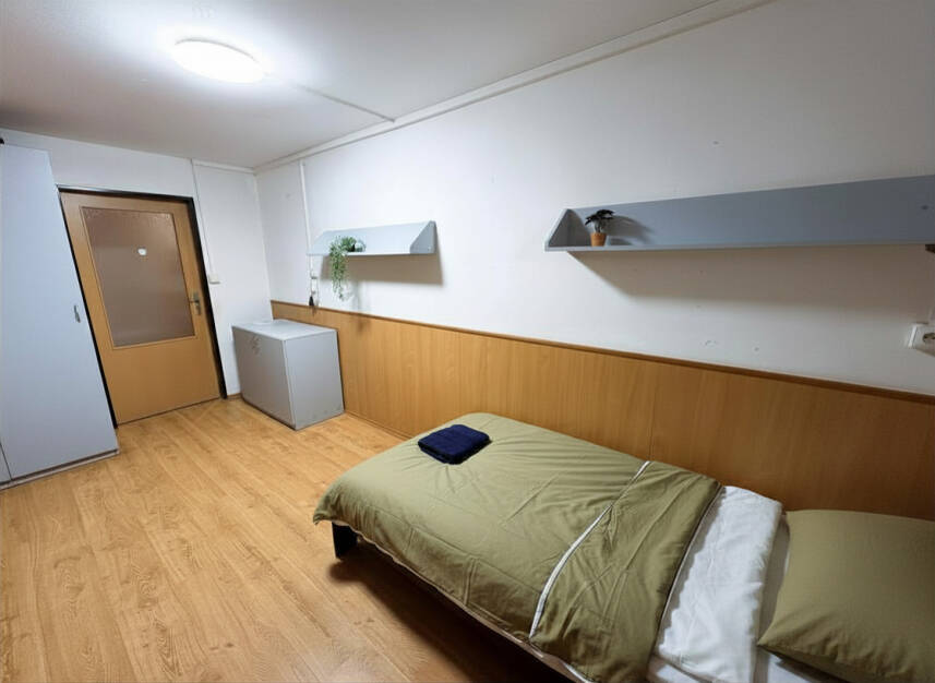 Twin Room Photo 5