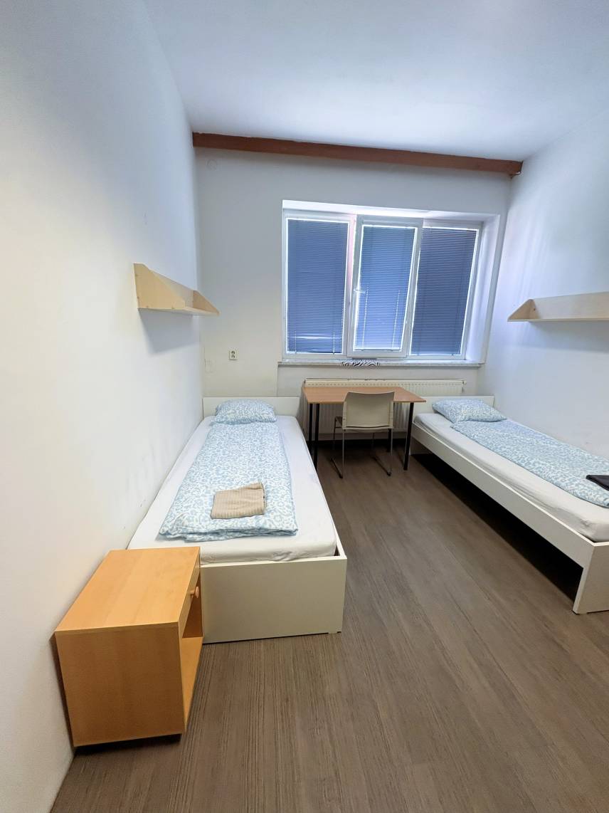 Třílůžkový pokoj Photo 