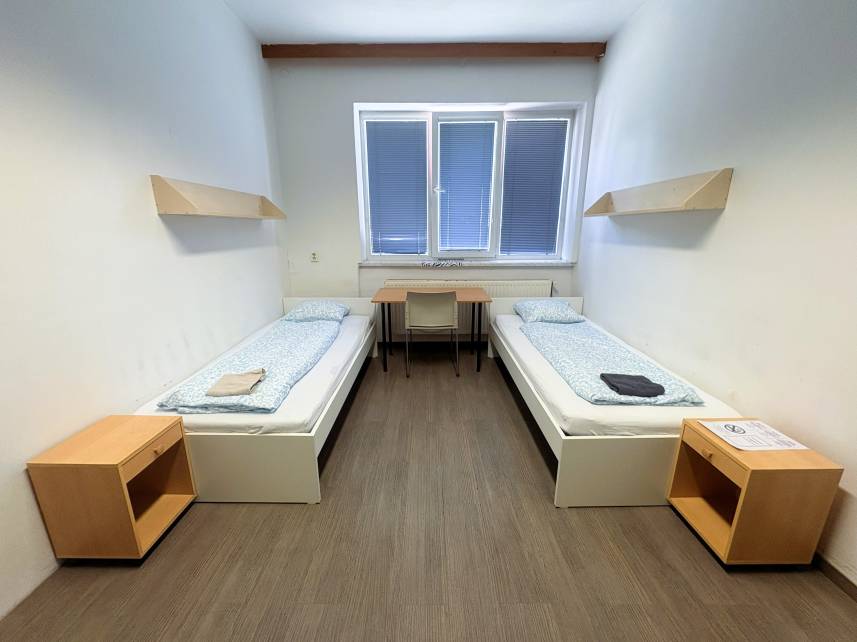 Třílůžkový pokoj Photo 2