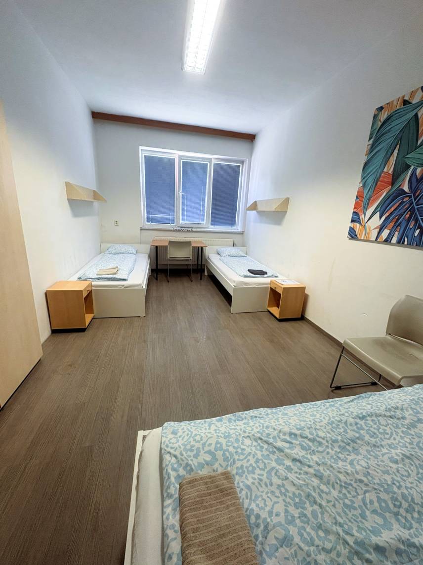 Třílůžkový pokoj Photo 1