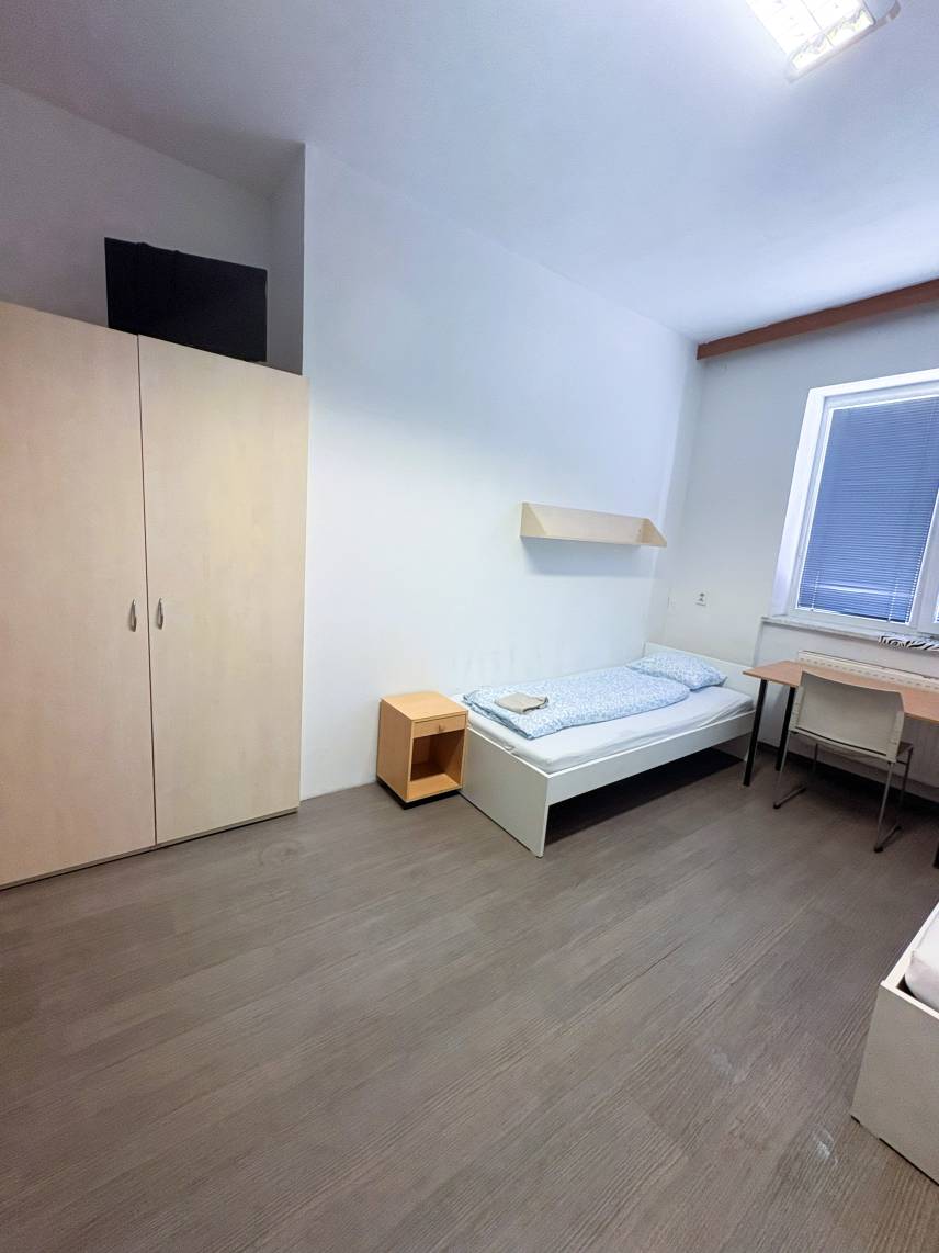 Třílůžkový pokoj Photo 4