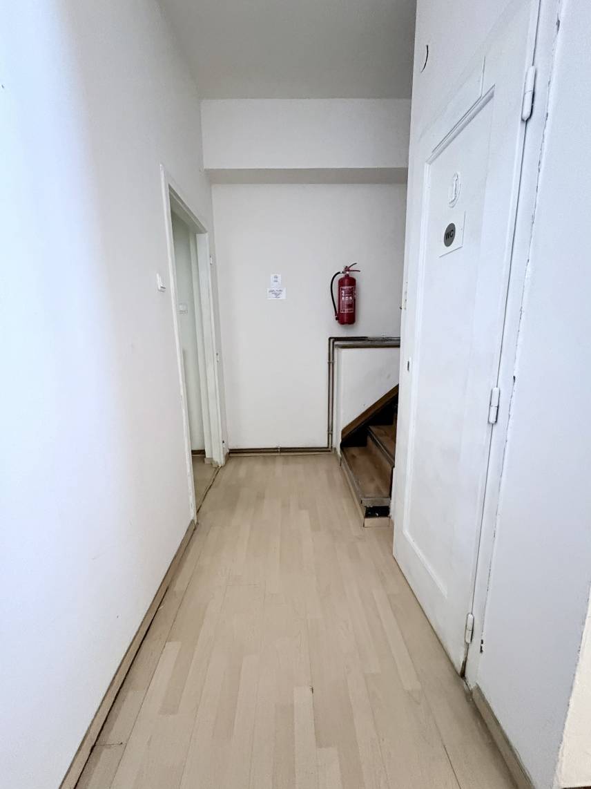 Třílůžkový pokoj Photo 9