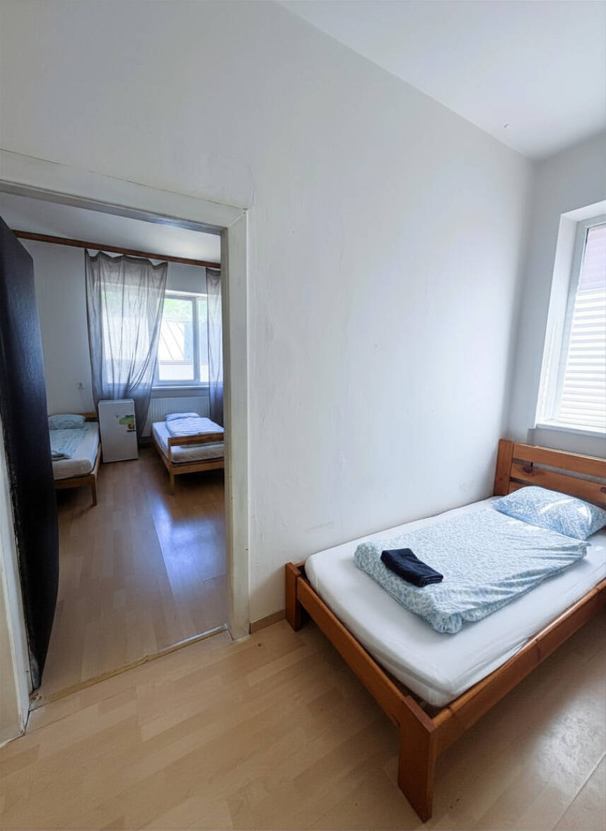 Blok dvou pokojů pro 5 osob Photo 2