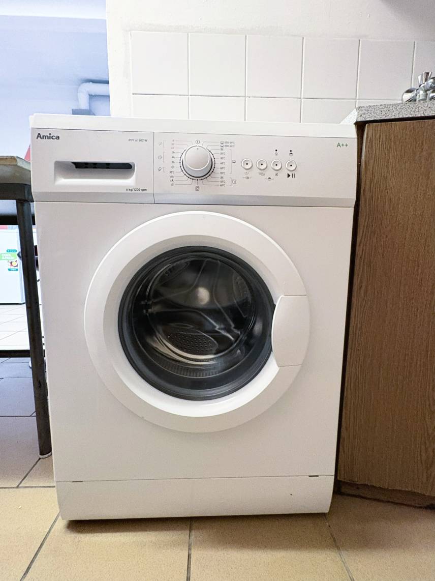 Blok dvou pokojů pro 5 osob Photo 10