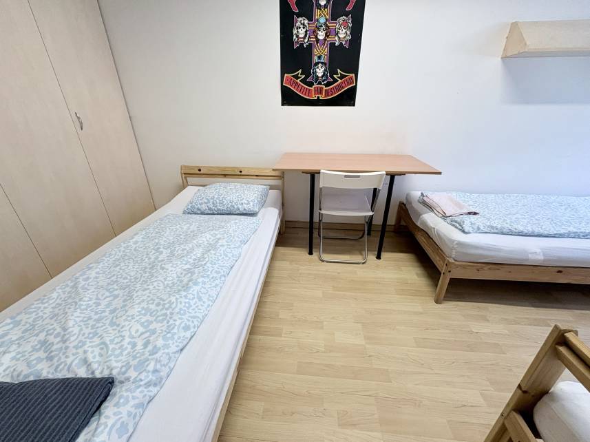 Třílůžkový pokoj Photo 19