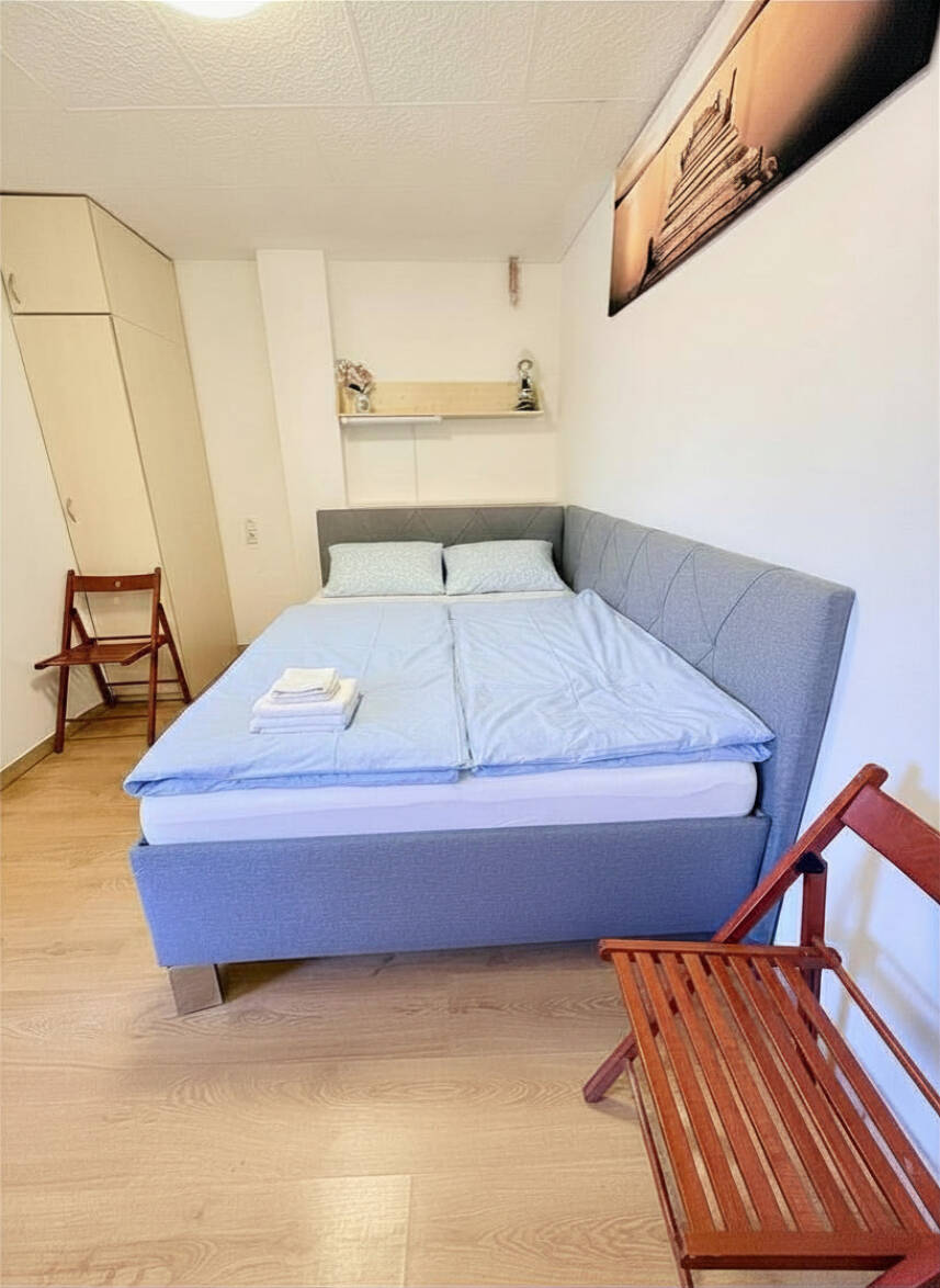 Apartments Turgenevova-Olomoucka with parking Photo 1