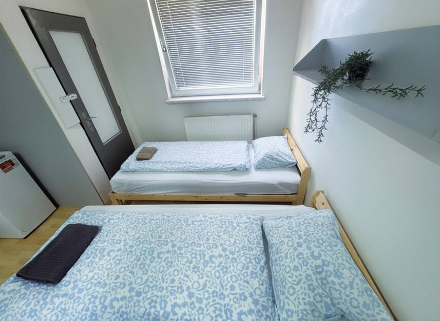 Apartments Turgenevova-Olomoucka with parking Photo 5