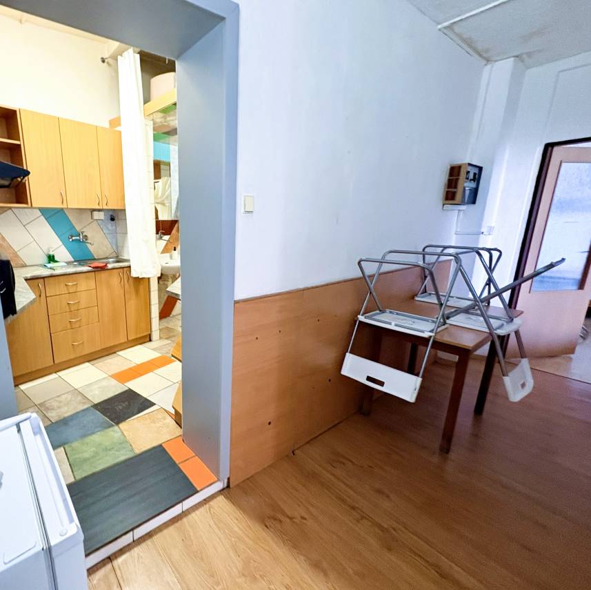 Apartments Turgenevova-Olomoucka with parking Photo 13