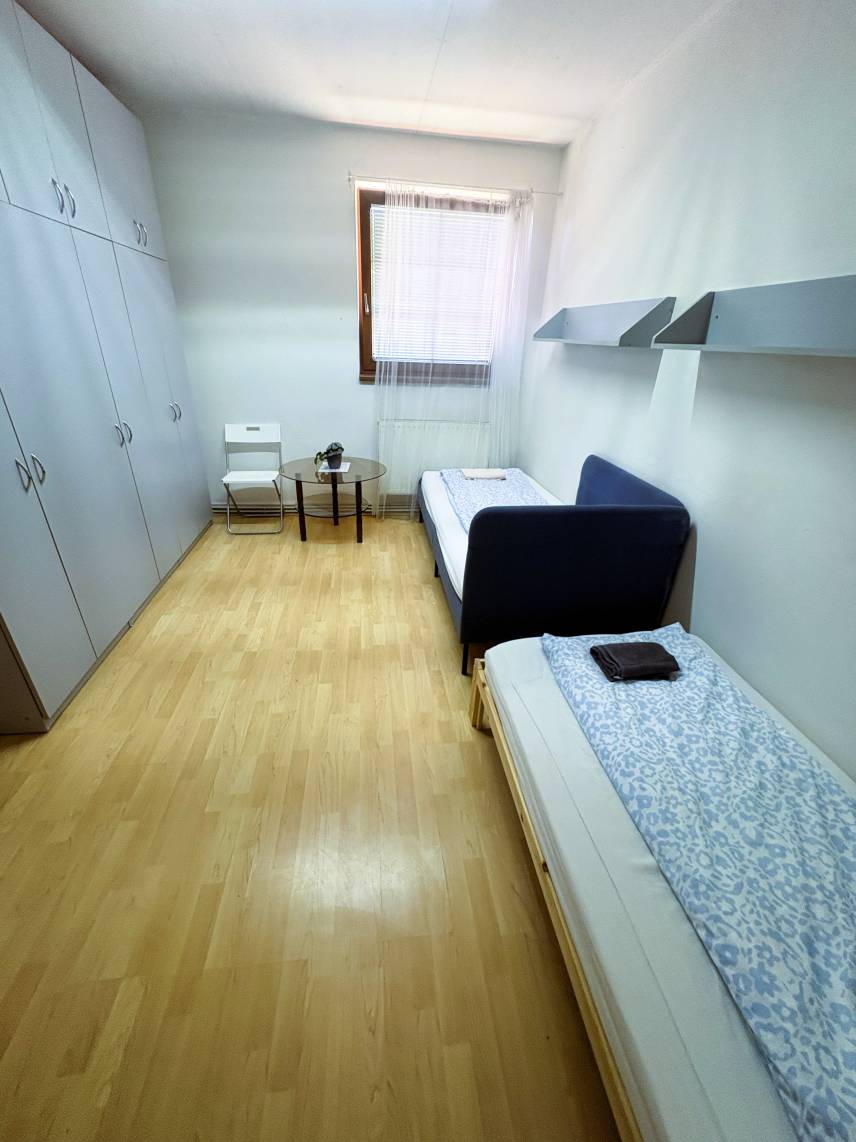 Apartments Turgenevova-Olomoucka with parking Photo 23