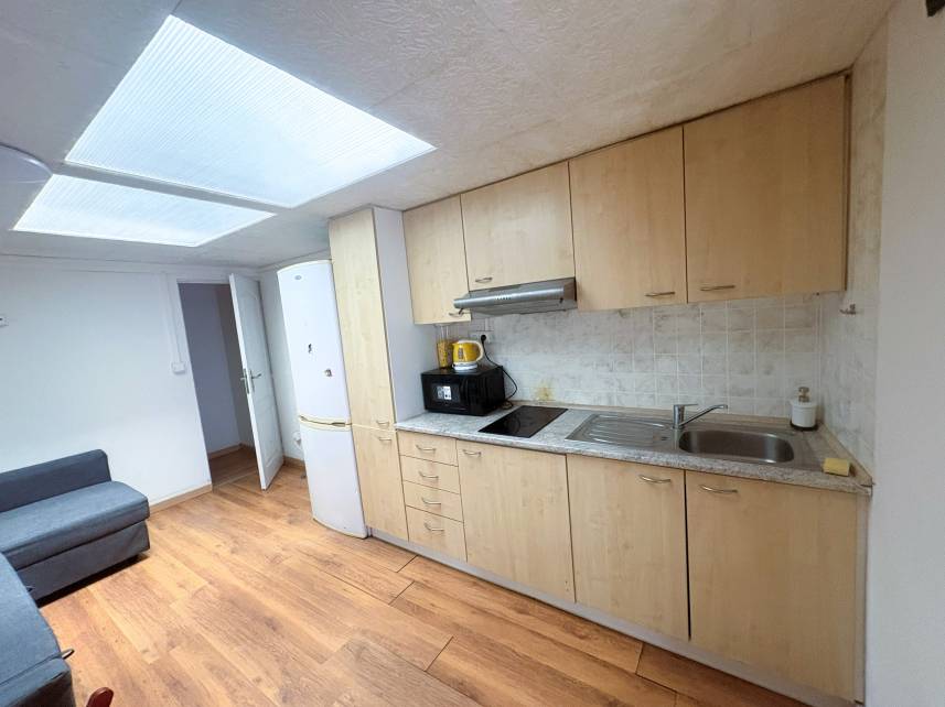 Apartments Turgenevova-Olomoucka with parking Photo 30