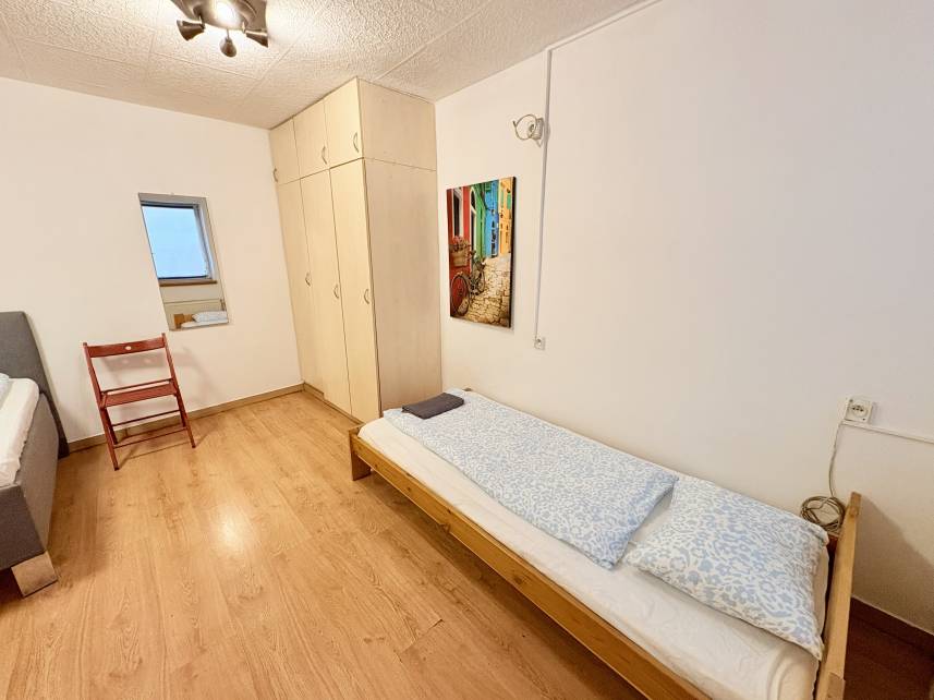 Apartmán s 1 ložnicí a terasou Photo 1