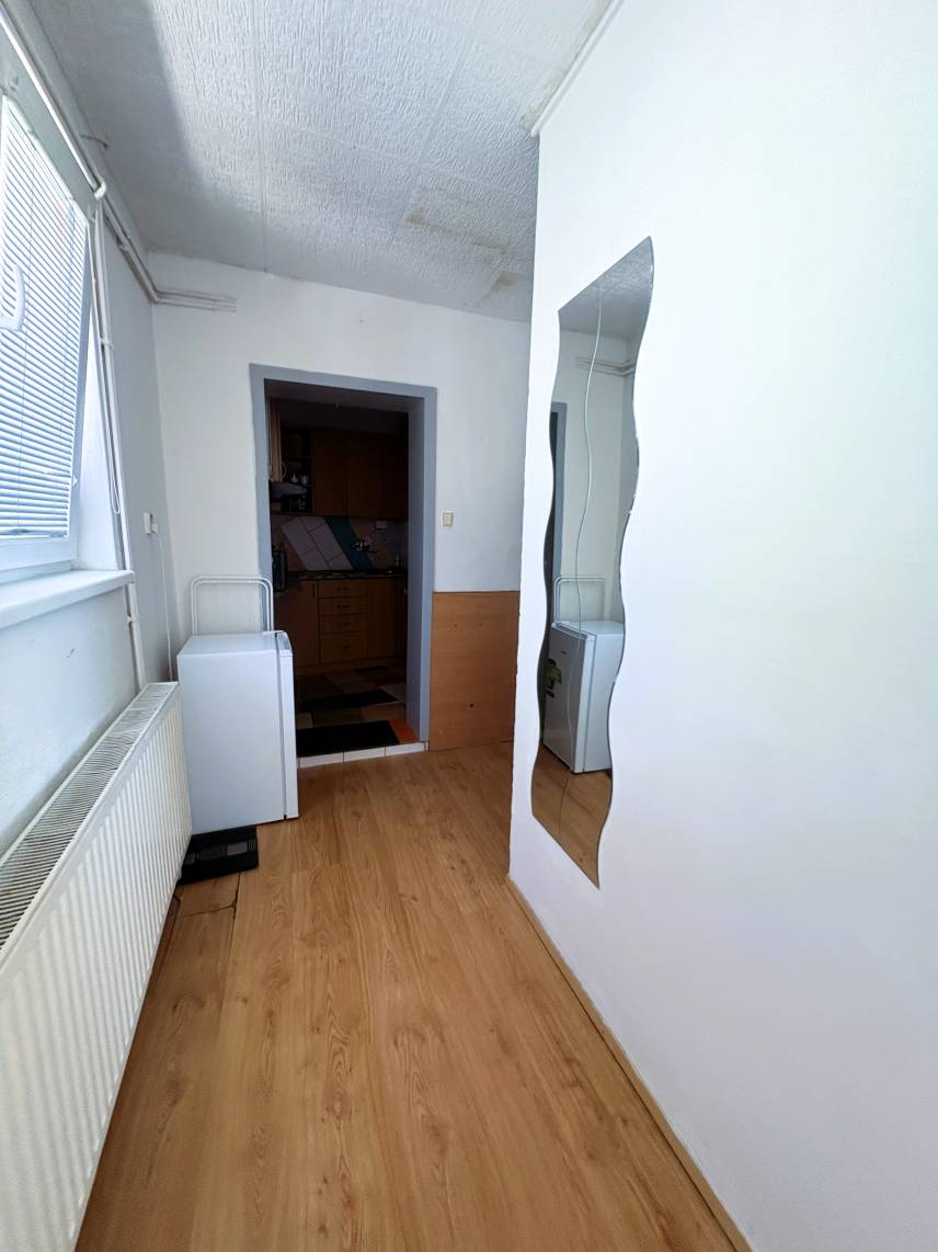 Apartmán se 2 ložnicemi a terasou az pro 6 osob Photo 1