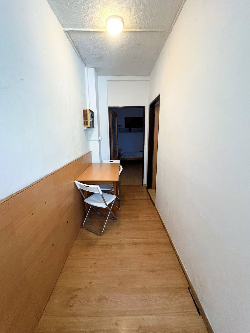 Apartmán se 2 ložnicemi a terasou az pro 6 osob Photo 1