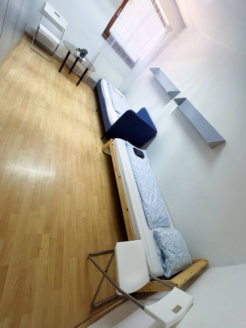 Apartmán se 2 ložnicemi a terasou az pro 6 osob Photo 2