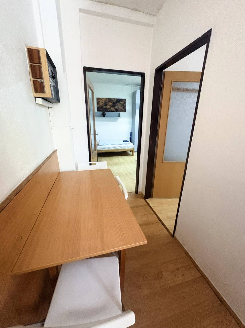 Apartmán se 2 ložnicemi a terasou az pro 6 osob Photo 5