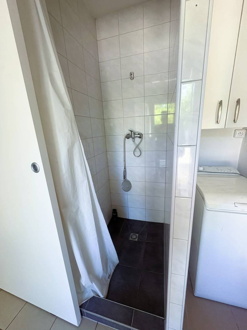 Apartmán s 1 ložnicí a terasou Photo 8