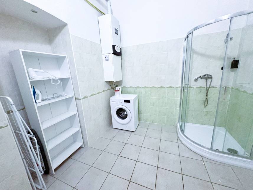 Čtyřlůžkový pokoj se společnou koupelnou Photo 24