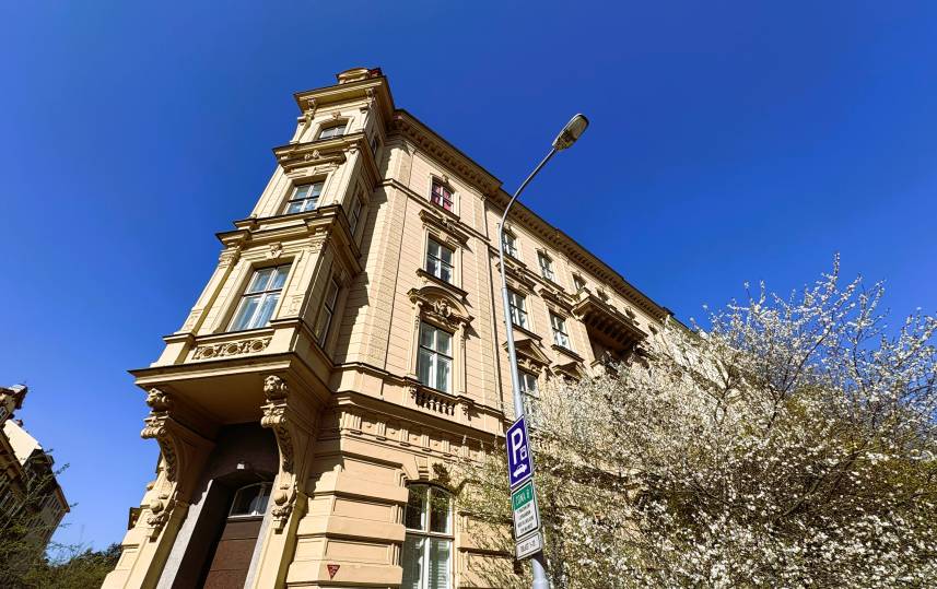 Čtyřlůžkový pokoj se společnou koupelnou Photo 26