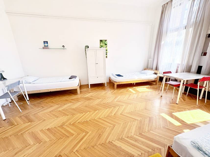 ROOMS Veveří - Úvoz, 10 min walk to the centre Photo 6