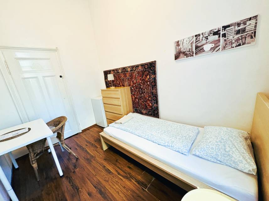ROOMS Veveří - Úvoz, 10 min walk to the centre Photo 8