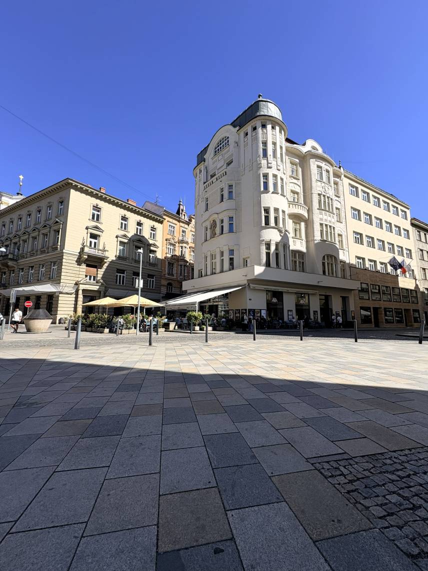 Apartment with parking 500m from city centre Photo 25