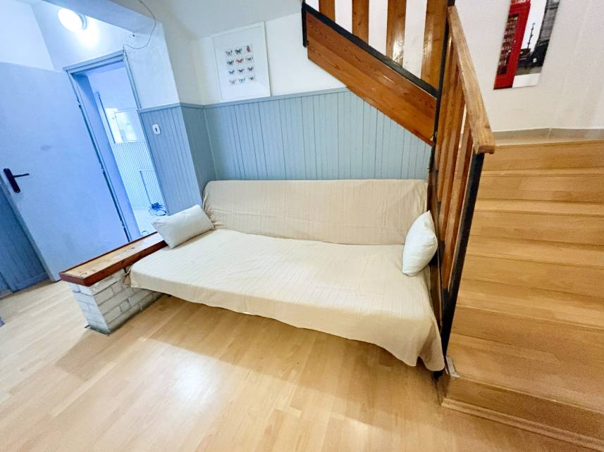 Rooms Výstaviště BVV – Comfortable House near Brno Exhibition Centre Photo 18