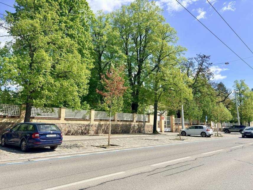 Rooms Výstaviště BVV – Comfortable House near Brno Exhibition Centre Photo 30