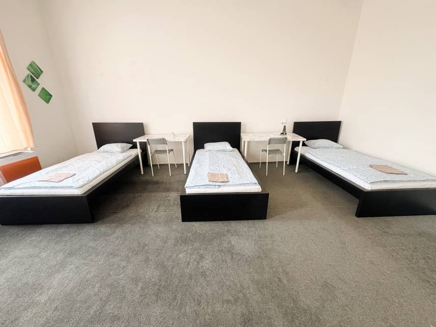 ROOMS Veveří - Úvoz, 10 min pěšky do centra Photo 33
