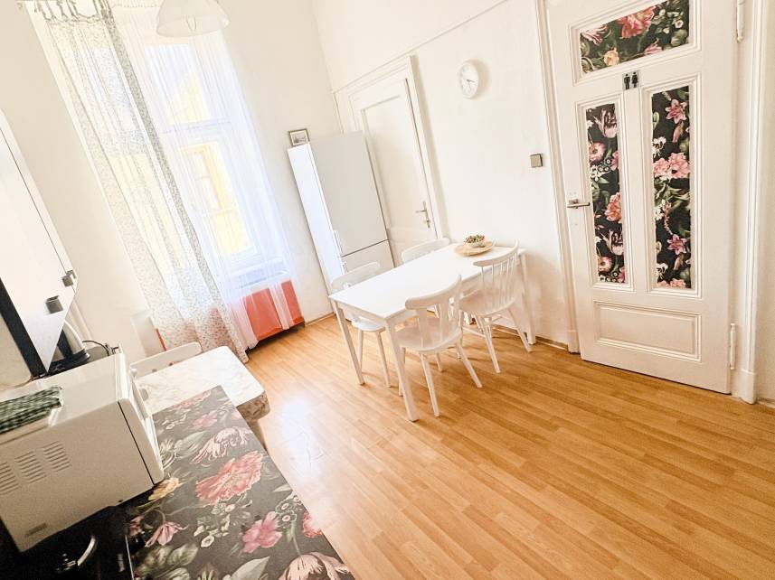 ROOMS Veveří - Úvoz, 10 min pěšky do centra Photo 46