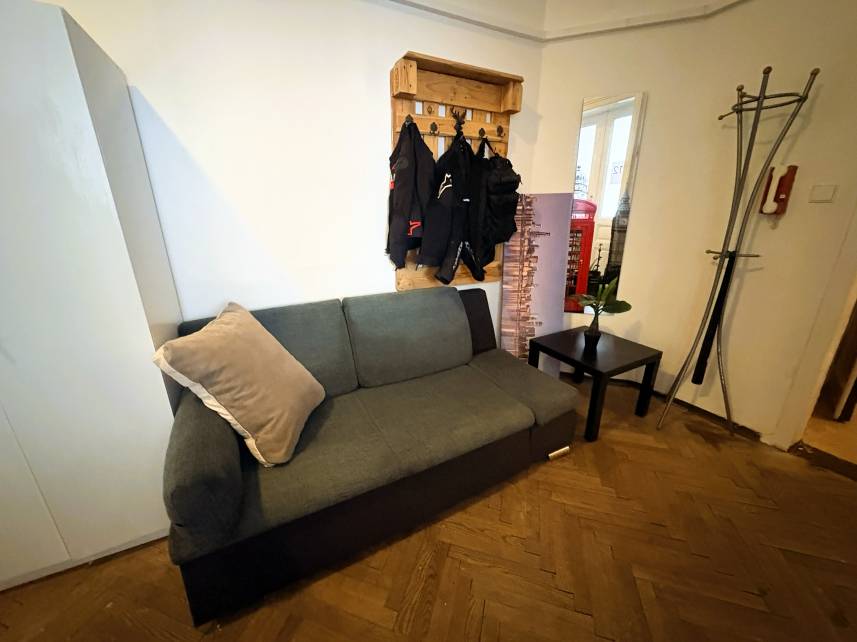 ROOMS Veveří - Úvoz, 10 min pěšky do centra Photo 50