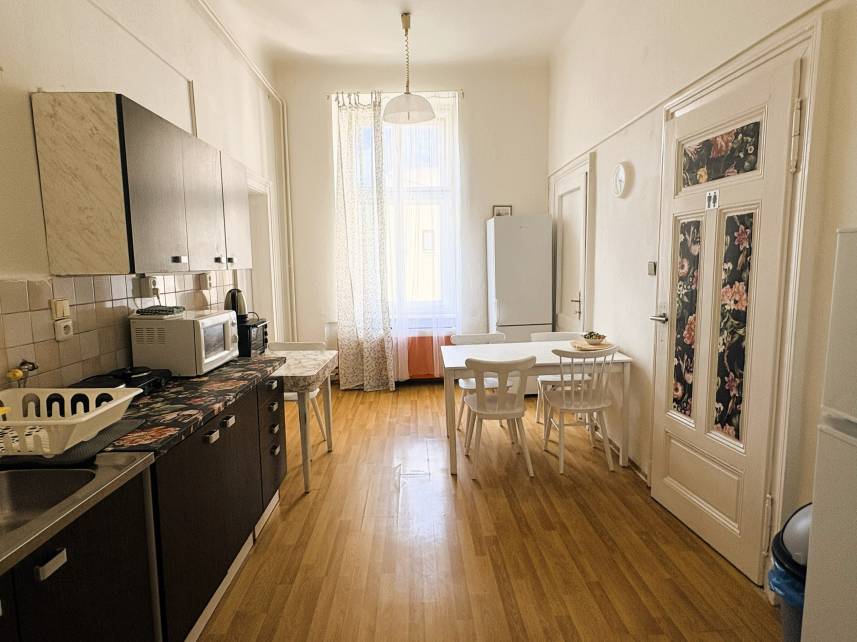 Čtyřlůžkový pokoj se společnou koupelnou Photo 45