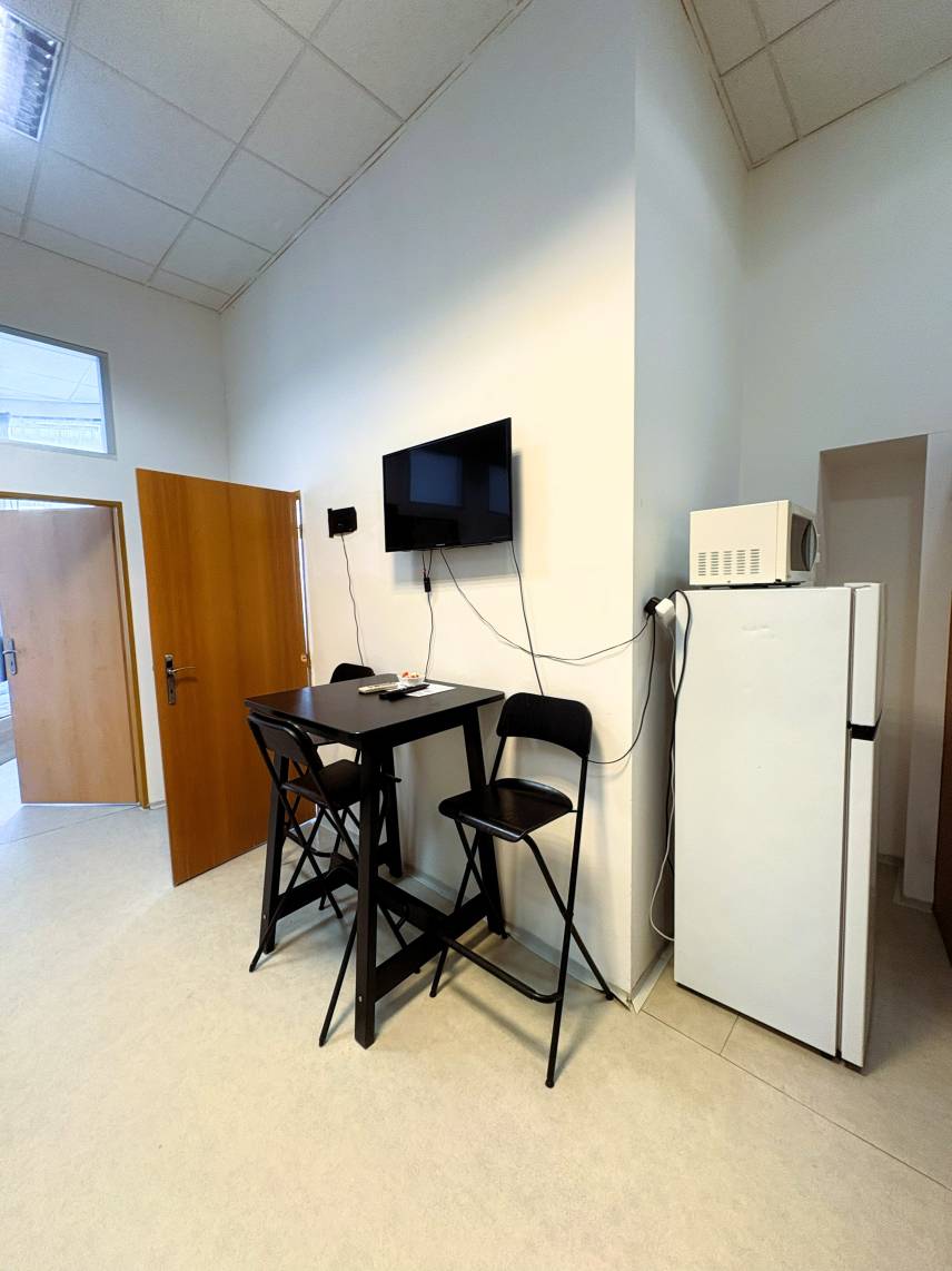 Apartmány v areálu Vlněna Photo 10