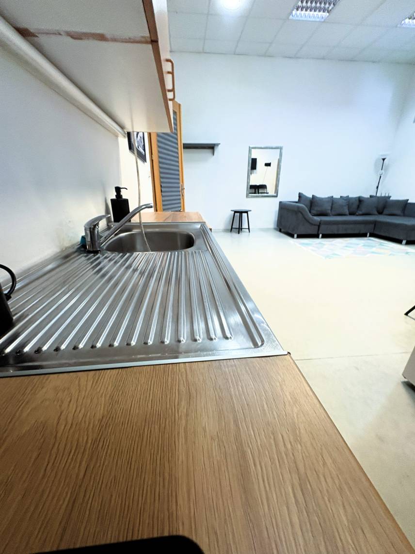 Apartmány v areálu Vlněna Photo 11