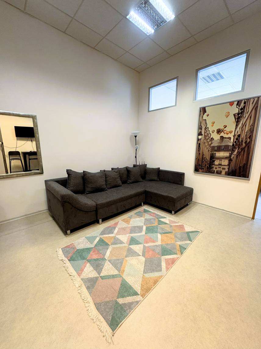 Apartmány v areálu Vlněna Photo 12