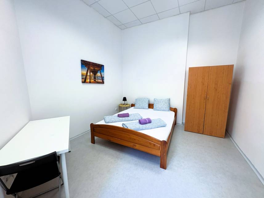 Apartmány v areálu Vlněna Photo 18