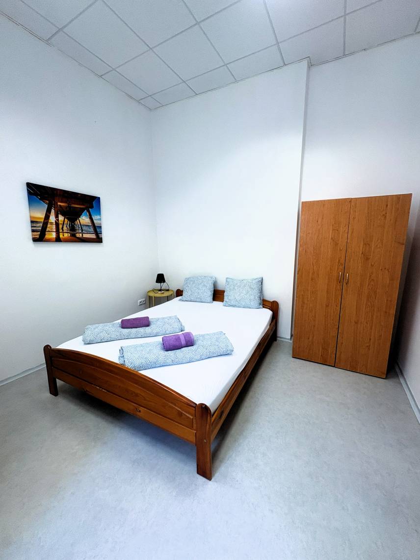 Apartmány v areálu Vlněna Photo 19