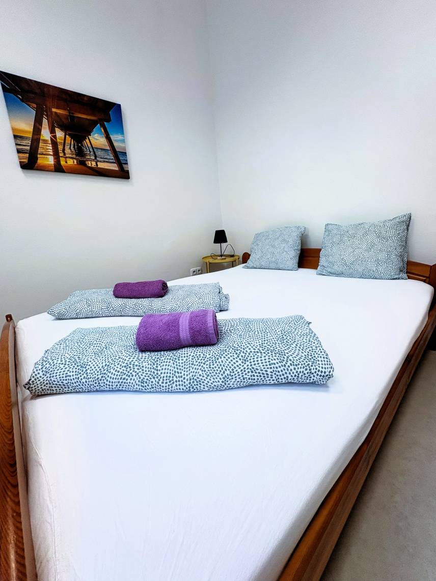 Apartmány v areálu Vlněna Photo 20