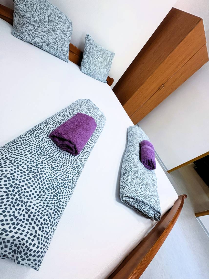 Apartmány v areálu Vlněna Photo 21