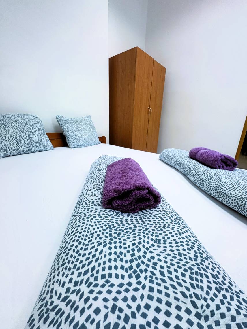Apartmány v areálu Vlněna Photo 22