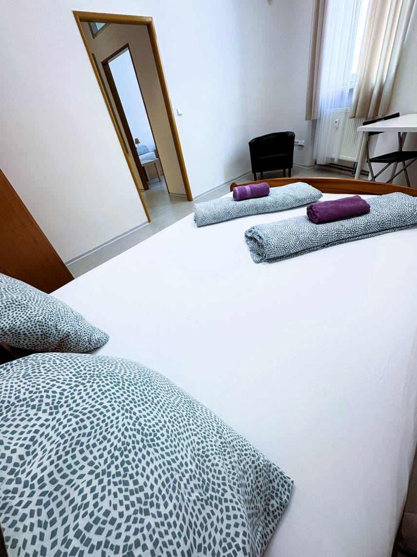 Apartmány v areálu Vlněna Photo 23