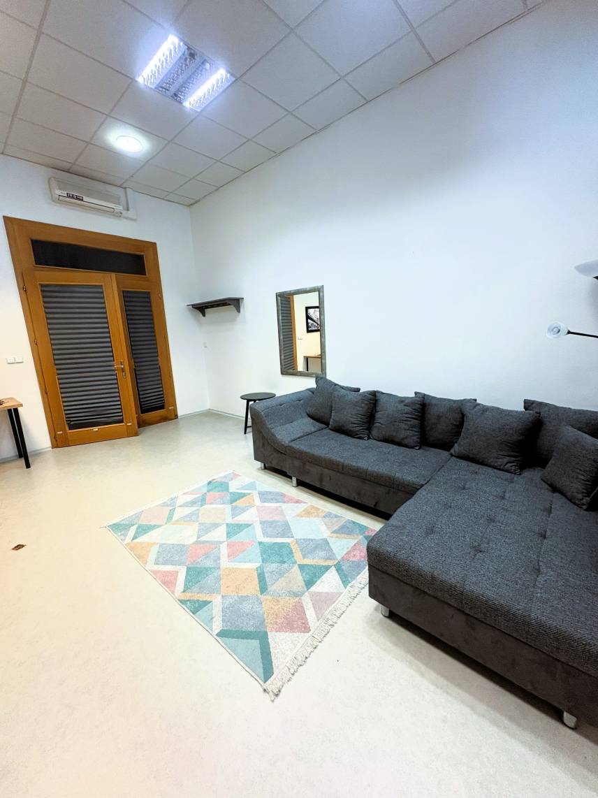 Apartmány v areálu Vlněna Photo 24