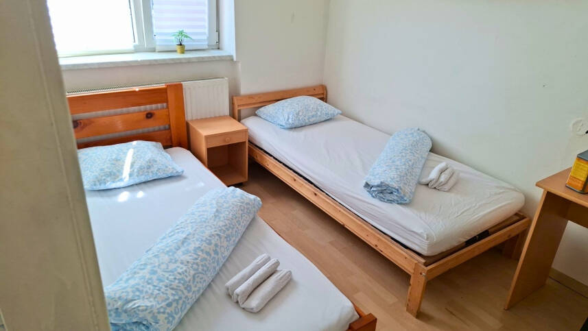 two-room unit for 5 people Photo 11