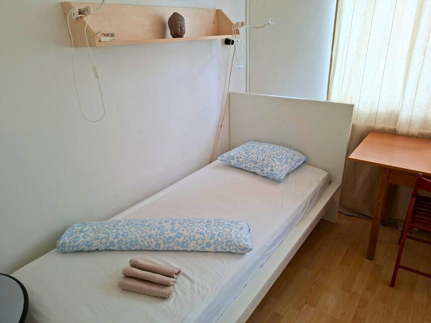Dvoulůžkový pokoj s oddělenými postelemi Photo 10
