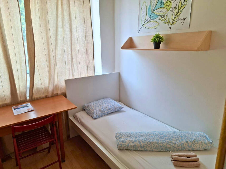 Dvoulůžkový pokoj s oddělenými postelemi Photo 11