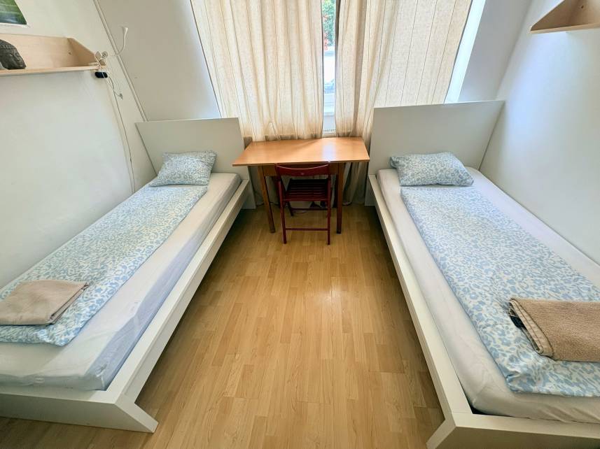 Dvoulůžkový pokoj s oddělenými postelemi Photo 15