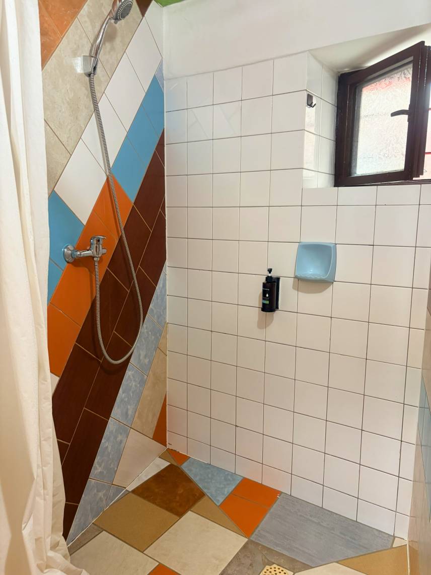 Apartmán se 2 ložnicemi a terasou az pro 6 osob Photo 15