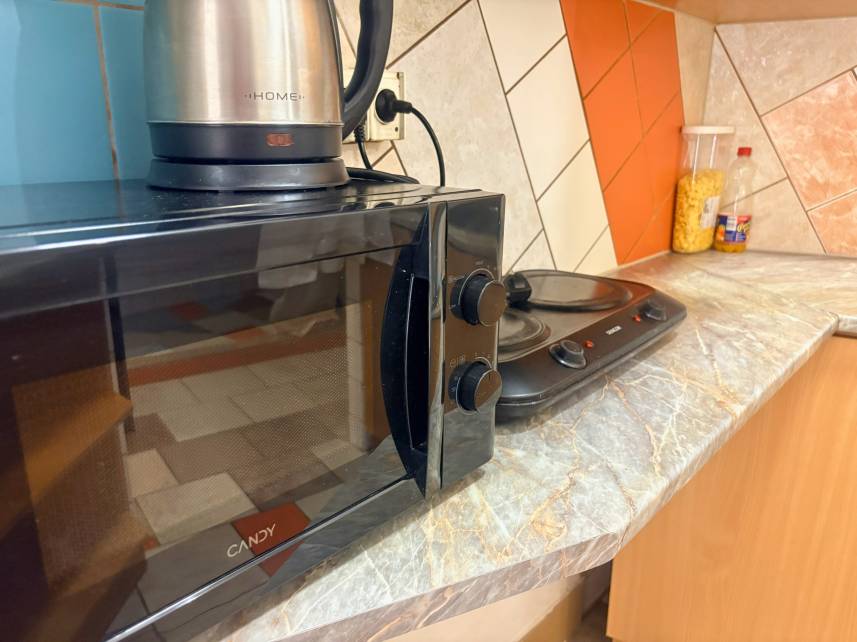 Apartmán se 2 ložnicemi a terasou az pro 6 osob Photo 18