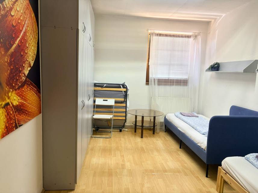 Apartmán se 2 ložnicemi a terasou az pro 6 osob Photo 22